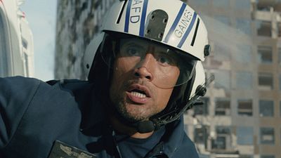 bild aus der news Heiße Idee mit Dwayne Johnson: So steht es um "San Andreas 2"