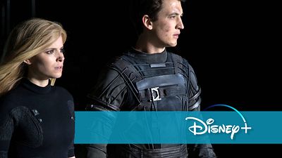 bild aus der news Drei weitere Marvel-Filme nun neu auf Disney+