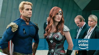 bild aus der news So macht sich die neue Folge "The Boys" über Joss Whedons "Justice League" lustig