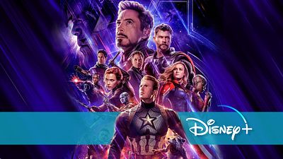 bild aus der news MCU-Serienoffensive nach "Avengers 4": Marvel-Projekt holt "Bad Boys 3"- und "Walking Dead"-Regisseur*innen