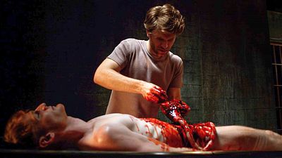 bild aus der news Nicht "Tenet" oder "After Truth": Dieser Horror-Thriller ist der wahre Corona-Gewinner in den deutschen Kinocharts!