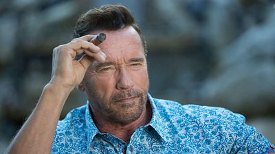 bild aus der news Killer-Comedy mit Arnie: Diesen neuen Schwarzenegger-Film könnt ihr gerade für 97 Cent gucken