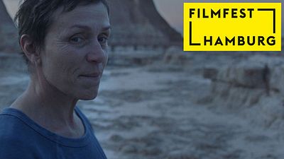 bild aus der news Kinotipp: Das sind die 5 Filme, die man auf dem Filmfest Hamburg nicht verpassen darf