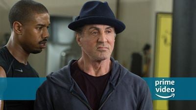 Kult-Comeback neu bei Amazon Prime Video: Sylvester Stallone in seiner Paraderolle