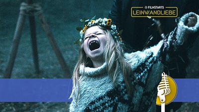 bild aus der news Ist "Pelikanblut" der neue "Systemsprenger"?