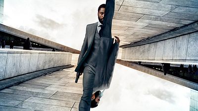 bild aus der news "Tenet": Die Inversions-Szenen waren sogar noch schwieriger zu drehen, als gedacht