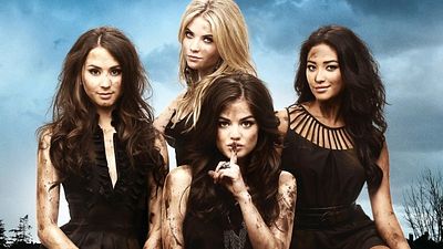 bild aus der news Erster Teaser zu "Pretty Little Liars: Original Sin": Darum wird es in der Reboot-Serie gehen