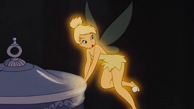 bild aus der news "Peter Pan & Wendy": Tinkerbell-Darstellerin für Disneys Realverfilmung gefunden!