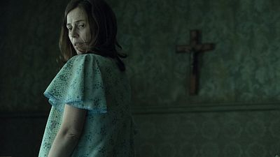 bild aus der news Nach "Conjuring" kommt "Malasaña 32": Trailer zum Horror-Schocker nach einer wahren Geschichte