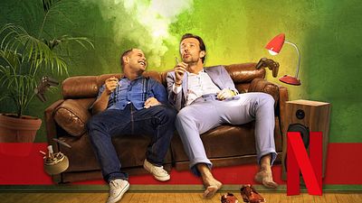 bild aus der news Heute neu auf Netflix: Kultige Kiffer-Komödie geht in die nächste Runde