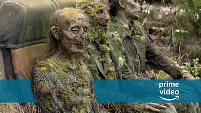 Das Zombie-Virus und Rick Grimes in "TWD: World Beyond": Was ihr vor Serienstart wissen müsst!
