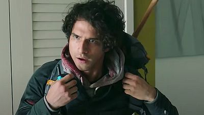 bild aus der news "Alone"-Horrortrailer: Alleine mit Zombies