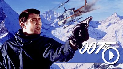 bild aus der news Der beste James-Bond-Film? Meta-Moment und emotionaler Punch im Lieblings-007 "Im Geheimdienst ihrer Majestät"