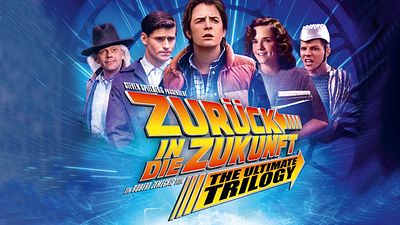 bild aus der news Exklusives Video zur neuen "Zurück in die Zukunft"-Box: So entstand die Hoverboard-Verfolgungsjagd