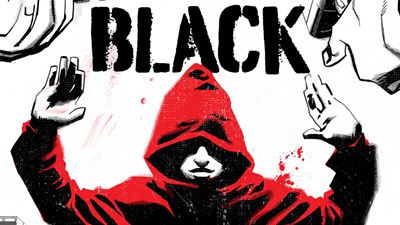 Schwarze Superhelden: "Justice League"-Studio bringt Comic-Erfolg "Black" in die Kinos