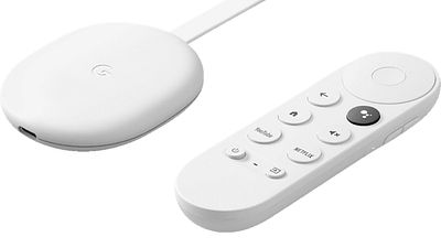 bild aus der news Amazon Prime, Netflix & Co. besser nutzen: Das kann der neue Google Chromecast