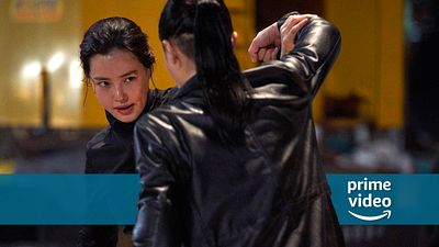 bild aus der news Neu bei Amazon Prime Video: Action-Kracher "Extreme Job"