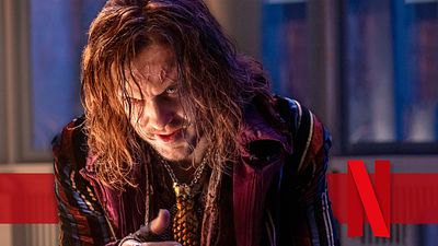 bild aus der news Mit Malfoy aus "Harry Potter" als Schurke: Deutscher Trailer zu Netflix’ "A Babysitter’s Guide To Monster Hunting"