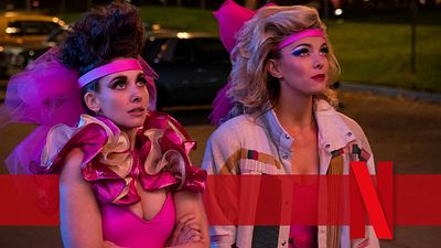 bild aus der news Trotz bereits gedrehter Szenen: Netflix setzt eine seiner besten Serien ab