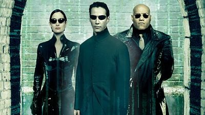 bild aus der news "Matrix 4" kommt früher: Neuer deutscher Starttermin bereits 2021