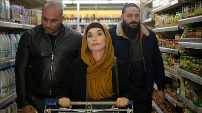 bild aus der news Sollte man gewisse Drogen legalisieren? Unser Interview mit Isabelle Huppert zu "Eine Frau mit berauschenden Talenten"