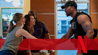 bild aus der news Netflix setzt Kopfgeldjäger-Serie schon nach der 1. Staffel ab – obwohl Fans und Kritiker begeistert sind