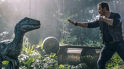 Nach Kinostart-Verschiebung: Jetzt auch noch Drehstopp für "Jurassic World 3"