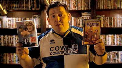 bild aus der news DVDs & Blu-rays vor dem Ende? So irre ist der Kampf ums Überleben!