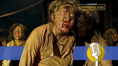 bild aus der news "The Walking Dead" ist nicht alles: Wie gut sind die Zombie-Kinofilme "Zombi Child" & "Peninsula"?