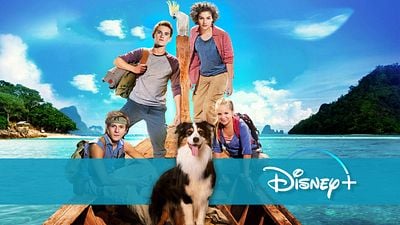 bild aus der news Neu auf Disney+: Jetzt könnt ihr noch mehr Filme streamen, die nicht von Disney sind!