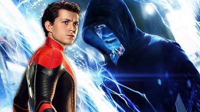 bild aus der news "The Amazing Spider-Man 2"-Bösewicht Electro in "Spider-Man 3": Was bedeutet der Auftritt von Jamie Foxx?