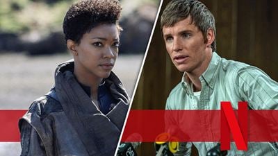 Diese Woche neu bei Netflix: Ein großer Oscar-Favorit, "Star Trek"-Nachschub und mehr