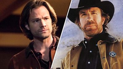 "Walker": So anders wird "Supernatural"-Star Jared Padaleckis Texas Ranger im Reboot