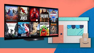 bild aus der news 4K-Fernseher zu Tiefpreisen: Amazon sticht mit dem Prime Day die Konkurrenz aus