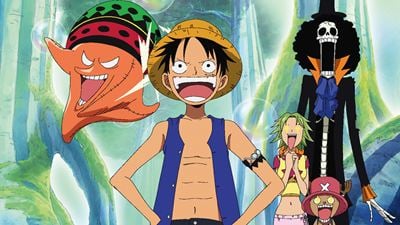 Amazon Prime Day: Riesige Anime-Aktion mit über 2.000 DVDs & Blu-rays – von "One Piece" bis "Dragonball"