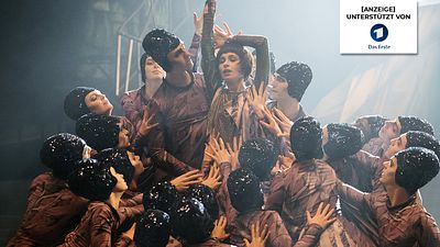 bild aus der news Die wahren Hintergründe zu "Babylon Berlin": Das Ende der Goldenen 20er