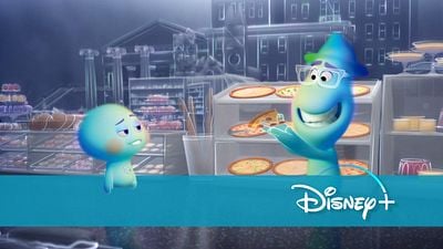 bild aus der news An Weihnachten auf Disney+: Seht den deutschen Trailer zum Pixar-Film "Soul"