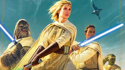 "Star Wars" hat sich im Kino erst mal erledigt (aber es geht mit "The Mandalorian" und "High Republic" weiter)
