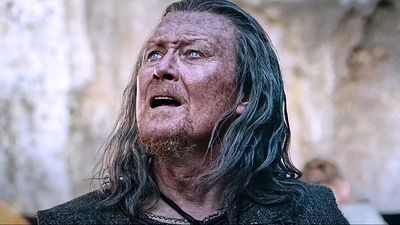 bild aus der news Deutscher Trailer zu "Rising Hawk": "Terminator 2"-Bösewicht Robert Patrick stürzt sich in blutige Schlachten