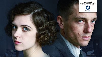bild aus der news 3. Staffel "Babylon Berlin" und viel mehr: Das bietet die große ARD-Serienoffensive 2020