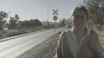 bild aus der news Deutscher Trailer zu "Was geschah mit Bus 670?": Eine Mutter an der Grenze des Todes