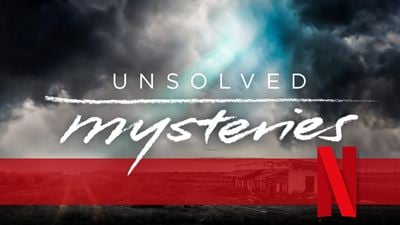 Heute neu auf Netflix: In der 2. Staffel von "Unsolved Mysteries" gibt es True-Crime zum Mitmachen