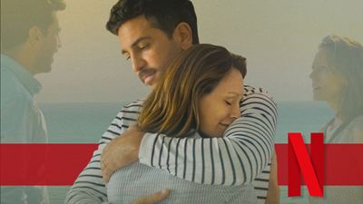 Elyas M’Barek bei Netflix: Der erste Trailer zu "Was wir wollten" ist da