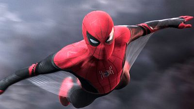 bild aus der news Nach "Spider-Man: Homecoming" und "Far From Home": Was wir über "Spider-Man 3" wissen