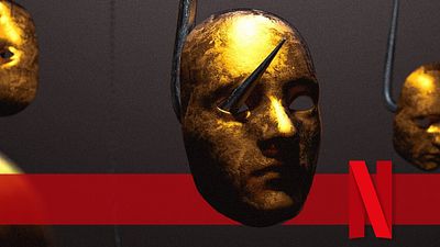 bild aus der news Heute neu auf Netflix: Horror-Nachschub für alle Fans von "Der Schacht"