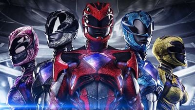 Nun also doch: Die "Power Rangers" bekommen ihr eigenes MCU