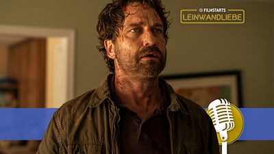 bild aus der news "Greenland": Wie gut ist der neue Katastrophenthriller mit Gerard Butler?