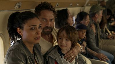 bild aus der news "Greenland": Die wahren Hintergründe hinter dem Katastrophenfilm mit Gerard Butler