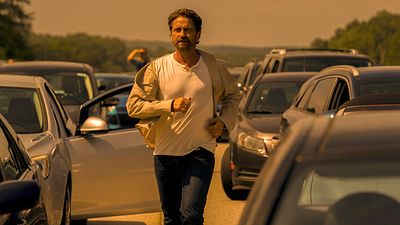 bild aus der news "Greenland": Diese Szene ergibt in der deutschen Synchro keinen Sinn