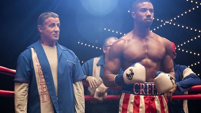 "Creed 3": Michael B. Jordan soll "Rocky"-Sequel selbst inszenieren